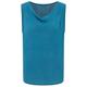 Tranquillo - Women's Top aus EcoVero Viskose - Top Gr 42 blau