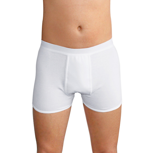 Inkontinenz-Schutzshort Image