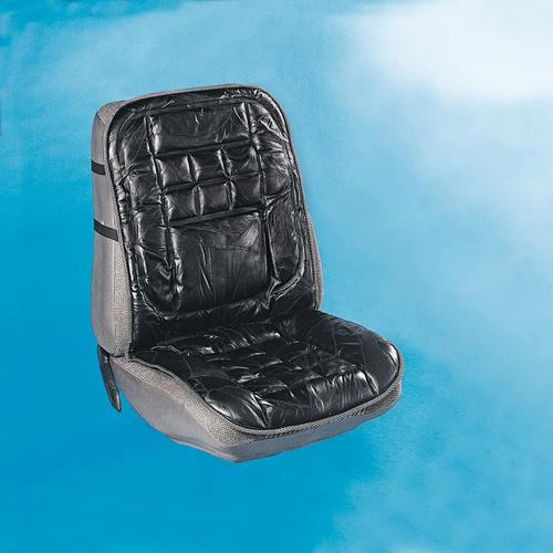 Sitzbezug Leder für Auto oder Bürostuhl
