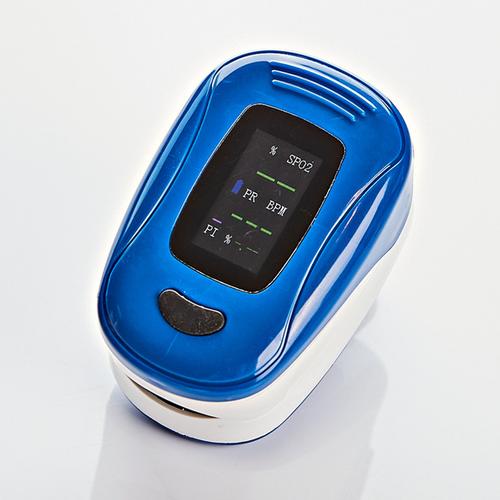 Puls-Oximeter Vital Comfort