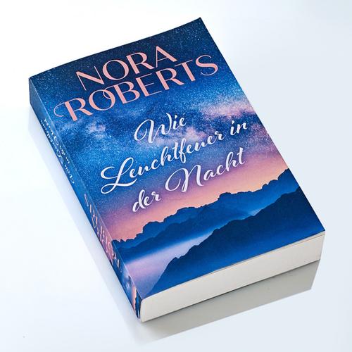 Nora Roberts - Doppelband 