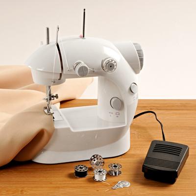 Mini-Nähmaschine Image