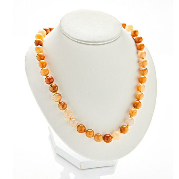 Topas-Kette, Amélie di Santi Image