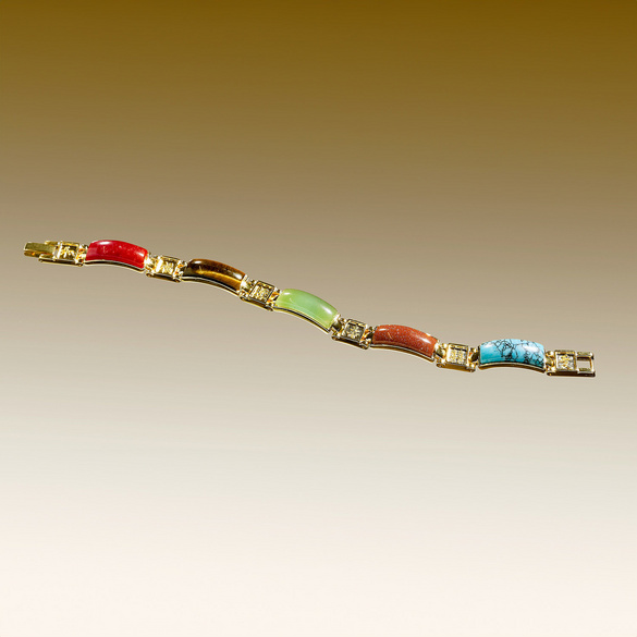 Magnetschmuck Armband Image