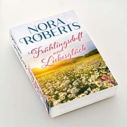 Nora Roberts - Doppelband 