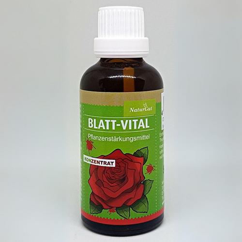 Blatt-Vital, NaturGut