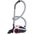 Dirt Devil - Staubsauger mit Beutel 2.0L 800W DD2001, Aspirapolvere con Sacchetto, 2,0 l, 800 w,