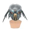 Movie Alien War Predator Mask Makeup Party Predator Mask Gloves Cosplay Props Halloween Dress Up