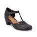 Cara Mary Jane Pump