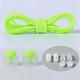 1 Pairs Shoe Laces For Adults And Kids, Elastic Shoelaces For Sneakers