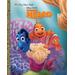 Finding Nemo Big Golden Book DisneyPixar Finding Nemo