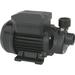 Ironton Cast Iron Clear Water Pump - 590 GPH 1/4 HP 1in. Ports