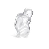 Lalique Venus Nude Figurine Crystal | 3.94 H x 2.99 W x 2.99 D in | Wayfair 1194300