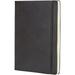 Basics Daily Planner and Journal - 8.5 Inch x 11 Inch Soft Cover