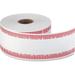 MMF Industries 2160651A07 - Automatic Coin Flat Wrapper Rolls Pennies 50 1900 Wrappers/Roll-MMF2160651A07