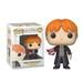 Funkoe H*a*r*r*y P*o*t*t*e*r Ron Weasley with Howler #71 Vinyl Action Figures Pop! Multicolor Model Toys Collections Birthday gift toy ornaments