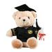 Plush toys dolls kindergarten and college graduation commemorative gifts for relatives and classmates