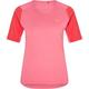 ZIENER Damen Shirt NESTONIA lady (shirt), Größe 36 in Pink
