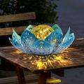 Lampe Solaire Exterieur ,Lotus Lampe Solaire Exterieur Jardin,Lampe Solaire Exterieur Decorative