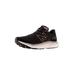 Men's Big & Tall New Balance Fresh Foam Sneakers by New Balance in Black Silver (Size 10 EW)