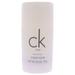 CK One by Calvin Klein for Unisex - 2.6 oz Deodorant Stick