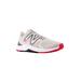 Extra Wide Width Men's New Balance® DynaSoft TRNR v2 by New Balance in Light Aluminum (Size 15 EW)