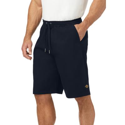 Men's Big & Tall Billabong woven shorts by Billabong in Black (Size 4XLT)