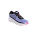 Wide Width Women's Easy Spirit X Denise Austin Mel EMOVE Walking Sneaker by Easy Spirit in Easter Egg (Size 10 W)