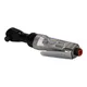 AB Tools 1/2In Dr Air Ratchet Socket Wrench 45Ft Lbs Torque Reversible Pnuematic Zip Gun