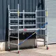 3.2M Trade Master Professional Scaffold Tower