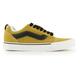 Vans - Knu Skool - Sneaker US 13 | EU 47 weiß