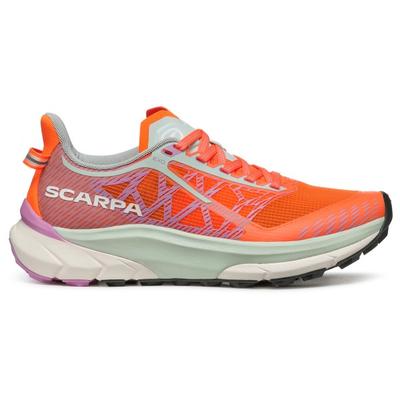 Scarpa - Women's Golden Gate 2 - Trailrunningschuhe 42 | EU 42 bunt Image