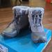 Columbia Shoes | Columbia Sierra Boots | Color: Gray | Size: 8