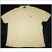 Burberry Shirts | Burberry London Short Sleeve Polo Golf Shirt | Color: Yellow | Size: 7