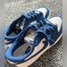 Nike Shoes | Nike Air Jordan 1 Ko Low Kentucky Dark Royal Blue White | Color: Blue/White | Size: 11