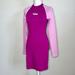 Nike Dresses | Nike Barbie Workout Dress | Color: Pink/Purple | Size: S