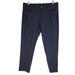 American Eagle Outfitters Pants | American Eagle Flex Slim Pant Men's Size 36x30 Navy Blue Lightweight Stretch | Color: Blue | Size: 36