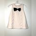 Kate Spade Shirts & Tops | Kate Spade Sleeveless Scalloped Pointe Top, Blush, Size 10y | Color: Pink | Size: 10g