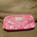 Lilly Pulitzer Bags | Lilly Pulitzer For Estee Lauder Makeup Bag Nwot | Color: Pink | Size: Os