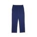 Vineyard Vines Dress Pants - Elastic: Blue Bottoms - Kids Boy's Size 12