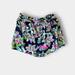 Lilly Pulitzer Bottoms | Lilly Pulitzer Girls Karla Skort Bright Navy Sway This Way L 8-10 | Color: Blue | Size: Lg