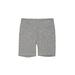 Active by Old Navy Athletic Shorts: Gray Marled Activewear - Women's Size Large