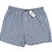 Polo By Ralph Lauren Underwear & Socks | New Polo Ralph Lauren Boxer Shorts Underwear! M Weathered Chambray Polo Players | Color: Blue | Size: M