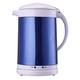 Kettles, Hot Water Kettle Kettles for Boiling Water Insulation/Blue elegant