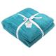 Big Bath Sheet (150 x 200 cm, 600-GSM) Extra Large Super Jumbo Bath Sheets Towels 100% Egyptian Cotton Luxury Beach Towel (Teal/Turquoise)