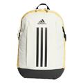 adidas Unisex's Power Backpack Bag, Ivory/Semi Spark/Black, One Size