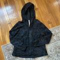 Lululemon Athletica Jackets & Coats | Lululemon Jacket | Color: Black | Size: 4