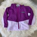 Columbia Jackets & Coats | Columbia Purple Jacket Coat 3-6 Months Baby Coat | Color: Purple | Size: 3-6mb