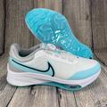 Nike Shoes | Nike Air Zoom Infinity Tour Next% Boa Golf White/Copa Blue Mens Sizes Dj5590-114 | Color: Blue/White | Size: Various