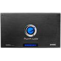 Planet Audio AC2400.4 MOSFET Four-Channel Power Amplifier, 600 Watts x 4 Max Power
